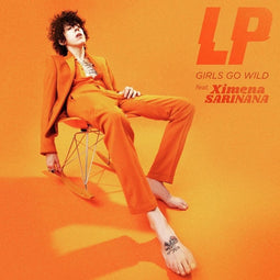 LP - Heart To Mouth - Album met grootste hit 'Lost On You' (2024)