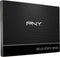 PNY CS900 - SSD 2,5