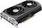 Zotac GAMING GeForce RTX 5060 Ti - Videokaart 16 GB GDDR7 - 7680 x 4320 Pixels - PCIe 5.0