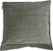 In The Mood Collection Charme - Sierkussen - 50 x 50 cm - Groen
