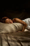 Sjumo Tencel™ Sateen Dekbedovertrek - Ultrazacht Ademend - 140x220 cm - Honey Glow
