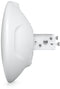 Ubiquiti UISP Wave-LR - Netwerkzender - Max bereik 8000 m 2000 Mbit/s - Wit