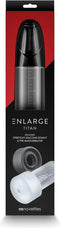 Titan Pump