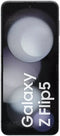 Samsung Galaxy Z Flip5 - 512GB - Flex Window 3.4 inch - Graphite