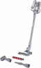 Hoover H-FREE 700 - Steelstofzuiger - Inclusief mini-turbo mondstuk en radiator tool