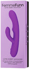 FemmeFunn Ultra Rabbit