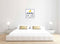 Vitality Pur - Jersey Hoeslaken 100% Katoen - Stretch - Wit - 140x200