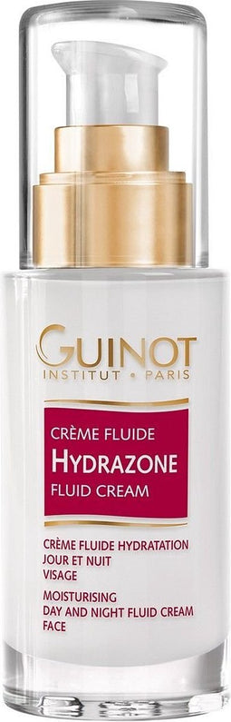 Guinot Dagcrème Face Care Moisturising Hydrazone Fluid Cream