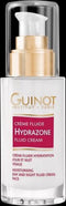 Guinot Dagcrème Face Care Moisturising Hydrazone Fluid Cream