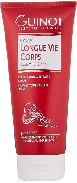 Guinot - Longue VIE Corps Vital Body Care