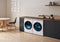 SAMSUNG WW70TA049TH - Wasautomaat - Eco Bubble techniek - Stoomprogramma - Koolborstelloze motor