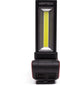 Hofftech Looplamp - 2-in-1 dimmer en powerbank - 5 watt - 400 lumen - magnetisch en vouwbaar