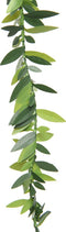 Guirlande lametta d2l500cm grn