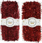 Guirlande lametta d3.8h500 cm assorti