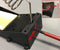 Velleman Soldeerstation - instelbaar - LED-display - keramisch verwarmingselement - 48 W - grijs