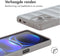 iMoshion Hoesje Geschikt voor Xiaomi Redmi Note 12 Pro Plus Hoesje Siliconen - iMoshion EasyGrip Backcover - Grijs