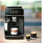 Philips 2300-serie EP2334/10 - Volautomatische espressomachine - 4 dranken met één druk op de knop - LatteGo melksysteem