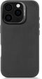Decoded - Leather Case - iPhone 16 Pro - MagSafe-compatibel - Zwart