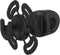 PopSockets Popmount Ride - Telefoon Houder voor Steppen en Fietsen (PopGrip niet Inbegrepen)