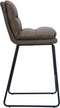 Feel Furniture - Barkruk - Levi - Bruin