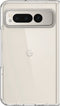 Spigen Ultra Hybrid - Soft Case - Air Cushion Technologie - Transparant