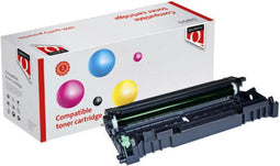 Tonercartridge Quantore alternatief tbv Lexmark X264H21G zwart