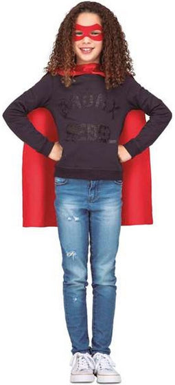 Kostuums voor Kinderen My Other Me Superheld 3-6 jaar