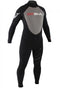 Gul Profile Z-Zip Men 3/2mm steamer blindstitch heren wetsuit