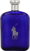 Ralph Lauren Polo Blue for men - 200 ml - Eau de toilette