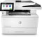 HP LaserJet Enterprise MFP M430f - All-in-one laserprinter - ADF dubbelzijdig printen scannen kopiëren faxen - Zwart