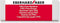 Gum Eberhard Faber EF-585443 potlood/inkt | 40 stuks