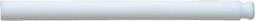 Gum Pentel ZER-2 reservegum voor gumpotlood wit | 12 stuks