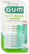 Gum Soft Picks - 40 st - Rager