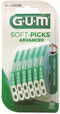 GUM Soft-Picks Advanced 30pcs