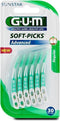 GUM Soft-Picks Advanced 30pcs