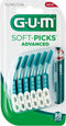 GUM Soft-Picks Advanced Large - 30 stuks