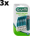Gum Soft-Picks Advanced Large - 3x 60 Stuks - Voordeelverpakking