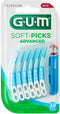 GUM Soft-Picks Advanced Small - 30 stuks