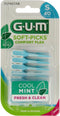 GUM Soft-Picks Minty Small - 40 stuks