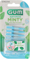 GUM Soft-Picks Minty Small - 40 stuks