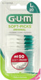 GUM Soft-Picks Original Large - 50 stuks