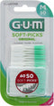 GUM Soft-Picks Original Regular - 50 stuks