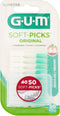GUM Soft-Picks Original Regular - 50 stuks