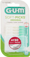 GUM Soft-Picks Original Regular - 50 stuks