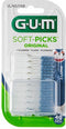 Gum Soft picks XL - 40 st - Rager