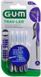 Gum Trav-ler Extra Fine 1.2 mm - 4 st - Rager