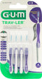 Gum Trav-ler Extra Fine 1.2 mm - 4 st - Rager