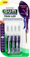 Gum Trav-ler Extra Fine 1.2 mm - 4 st - Rager
