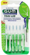 Gum Trav-ler Ultra Fine 1.1 mm - 4 st - Rager