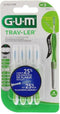 Gum Trav-ler Ultra Fine 1.1 mm - 4 st - Rager